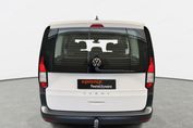 Volkswagen Caddy TDI