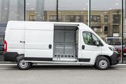 Citroen Jumper Heavy L3H2