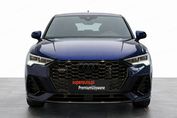 Audi Q3 45 TFSI quattro S-Line S tronic