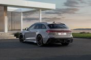 Audi A5 RS5 e-Hybrid Avant