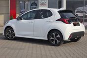 Toyota Yaris Hybrid 1.5 Style