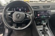 Skoda Superb Style 2.0 TSI  DSG