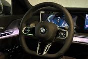 BMW Seria 7 740d xDrive M Sport