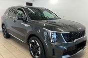 Kia Sorento 1.6 T-GDI HEV Prestige Line aut 7os.