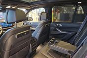 BMW X5 M60i xDrive