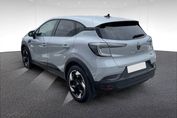 Renault Captur Techno 1.6 E-Tech Hybrid AT