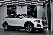 Audi Q2 35 TFSI Advanced