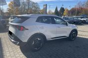 Kia Sportage 1.6 T-GDI Business Line 4WD DCT