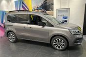 Renault Kangoo L1H1 Techno EDC
