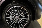Mercedes GLC Coupe 220 d 4-Matic AMG Line