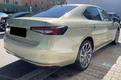 Skoda Superb L&K 2.0 TDI DSG 4x4