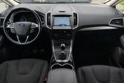 Ford S-MAX 2.0 EcoBlue Connected