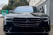 Mercedes Klasa S 450 d 4-Matic L AMG Line