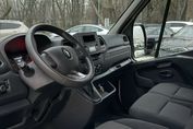 Renault Master L3H2 Pack Clim Mroźnia do -20°