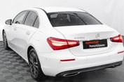 Mercedes Klasa A 200 d Progressive