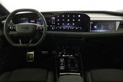 Audi A6 E-tron performance Avant