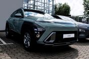 Hyundai Kona 1.6 T-GDI Executive