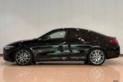 Mercedes CLA 200 AMG Line