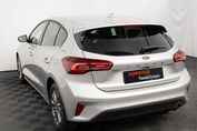Ford Focus 1.0 EcoBoost