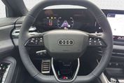 Audi A6 e-Hybrid quattro