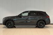 Mercedes GLC 200  4-Matic AMG Line