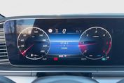 Mercedes GLE 300 d 4MATIC AMG Line