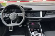 Audi A3 S3 TFSI quattro