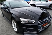 Audi A5 45 TFSI quattro S tronic
