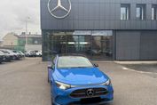 Mercedes CLA 200 Progressive