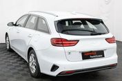 Kia Ceed 1.5 T-GDI M