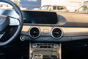 Forthing T-Five 1.5 DVVT GDI DCT