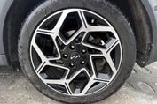 Kia XCeed GT-Line 1.5 T-GDI
