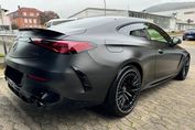 Mercedes CLE AMG  53 4-Matic+