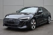 Audi A5 TFSI quattro S line