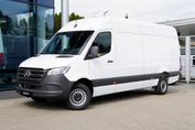 Mercedes Sprinter 317 CDI PRO Długi 9G-Tronic