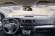 Peugeot Traveller Long L2H1 Business EAT8