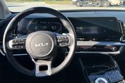Kia Sportage 1.6 L 4WD
