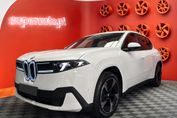 BMW iX3 50 xDrive
