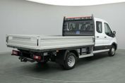 Ford Transit Trend 350 L4 Zabudowa Brygadowa + Skrzynia RWD DBL