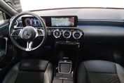 Mercedes Klasa A 250 e Progressive