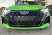 Audi A3 RS3 TFSI quattro Sportback