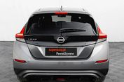 Nissan Leaf 40kWh N-Connecta