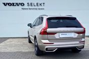 Volvo XC60 T8 Plug-In Hybrid AWD Ultra Dark aut