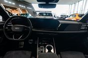Audi A6 TFSI Avant