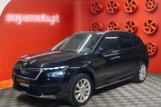 Skoda Kamiq 1.0 TSI DSG