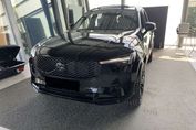 Volvo XC90 B5 AWD Ultra Black Edition