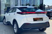 Toyota C-HR 1.8 Hybrid Comfort