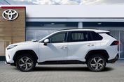 Toyota RAV4 2.5 Plug-In Hybrid Dynamic 4x4