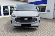 Ford Transit Custom 320 L2H1 Limited Zabudowa Brygadowa A8