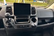 Fiat Ducato Maxi L4H2